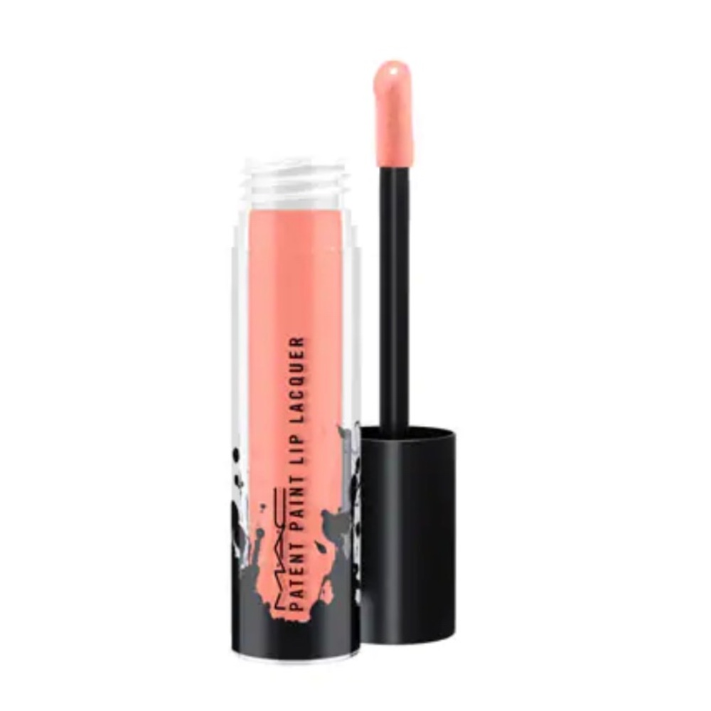 Mac Patente Pleasure Gloss